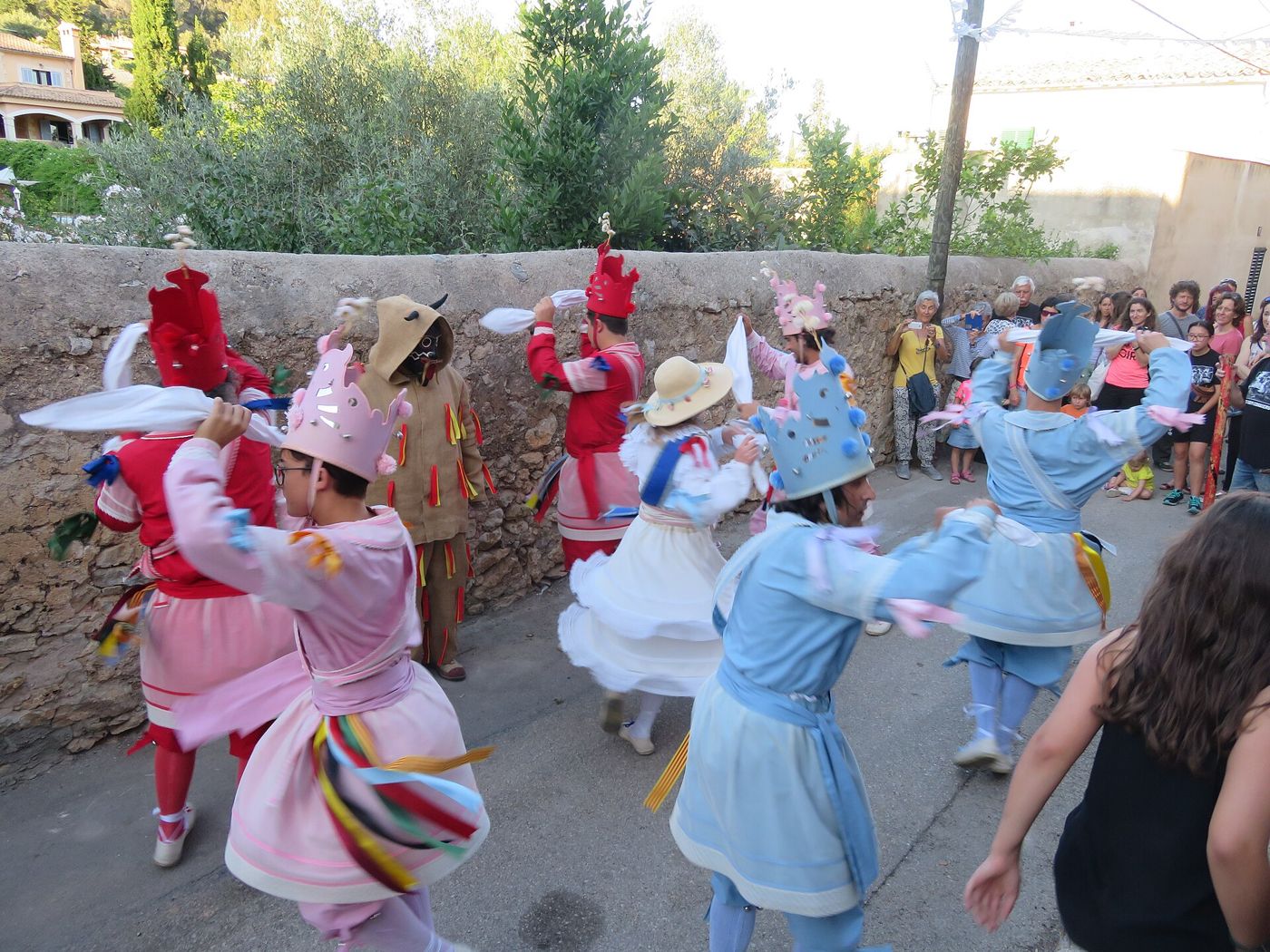 Cossiers d'Alaró — Cossiers d'Alaró