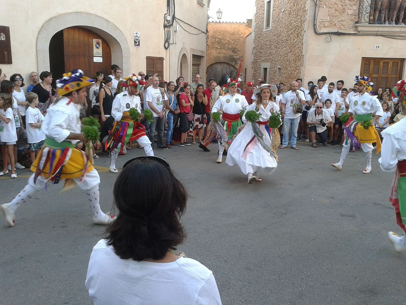 Cossiers — Cossiers d'Algaida2