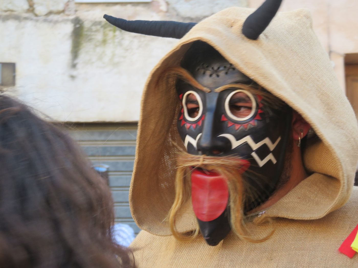 Dimoni — Dimoni of the Cossiers of Alaró