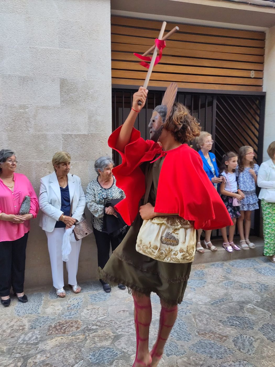 Sant Joan Pelós, Felanitx — Pollença . Águilas 2024. Sant Joan Pelós