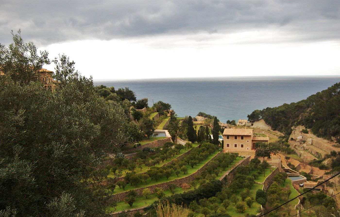 Marjades de la Serra de Tramuntana — Serra de Tramuntana - 3