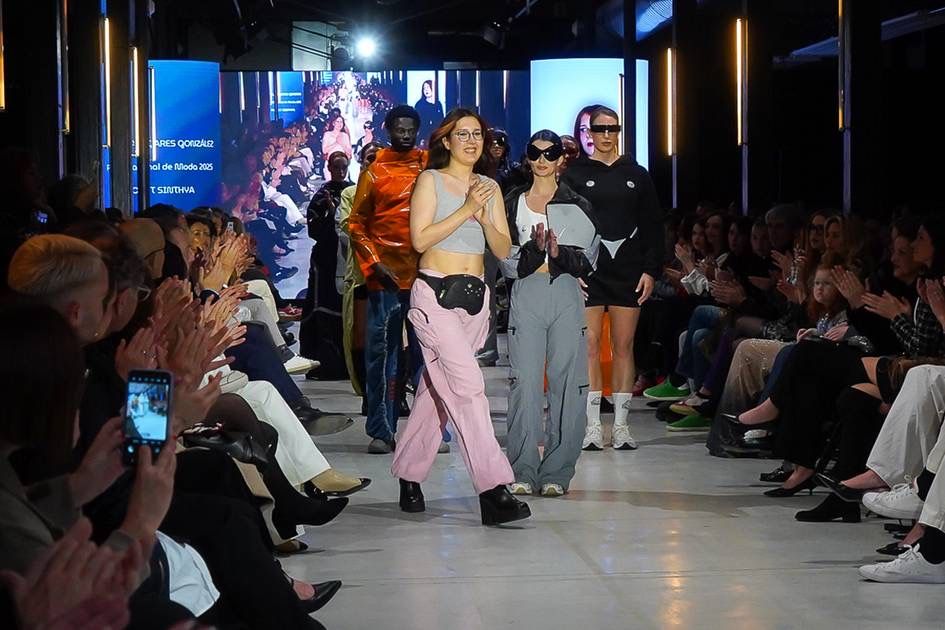 Desfile Mallorca Design Day 2025
