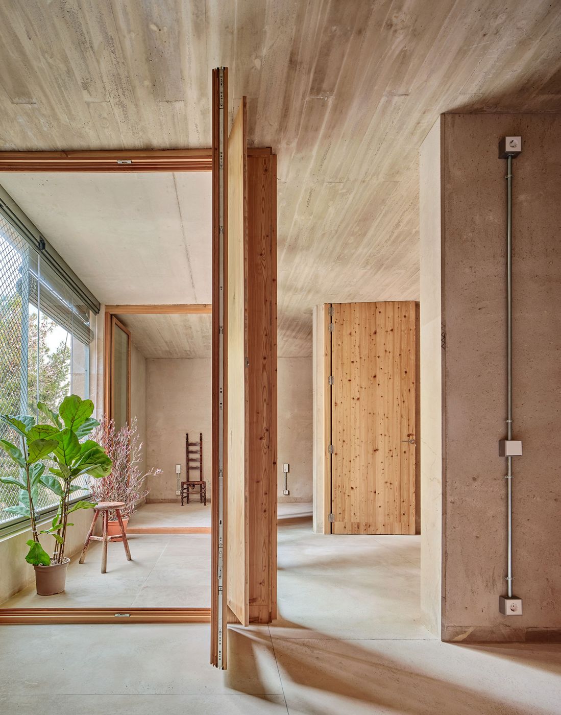 Living in Lime, Son Servera : home interior