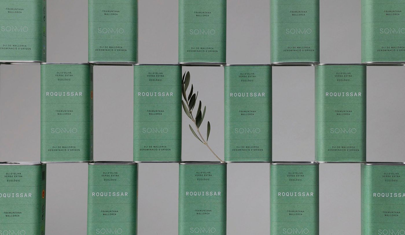 Packaging SONMO premiado en los Laus