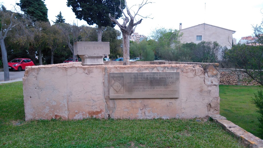 Psychiatric Hospital of Mallorca (2)