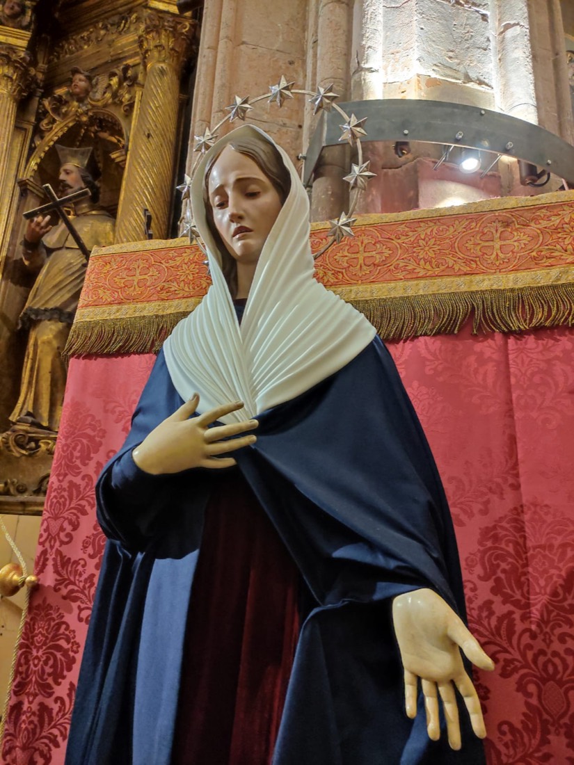 La Dolorosa Majorca