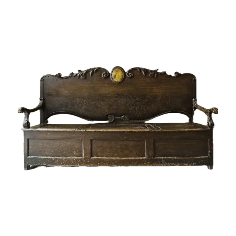 Bank
