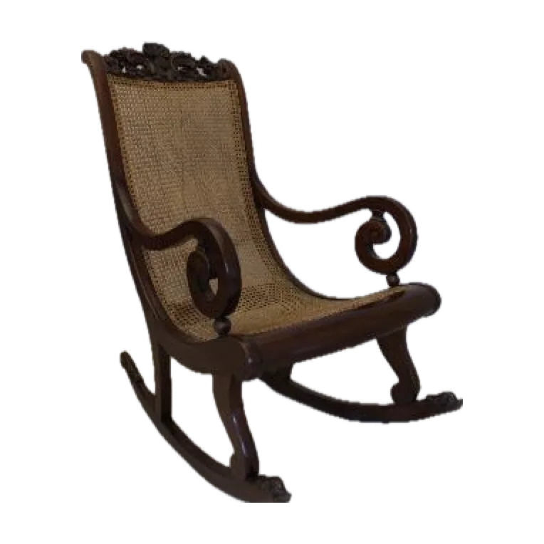 rocking chair