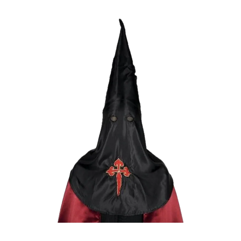 capirote