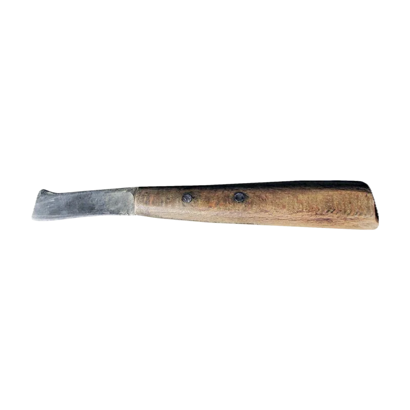Self-Made bud-grafting knife (Tree Nursery, Kragujevac).jpg