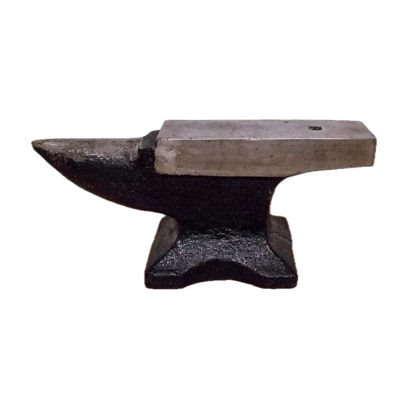 Anvil, 5 kg in a jewellery workshop.jpg