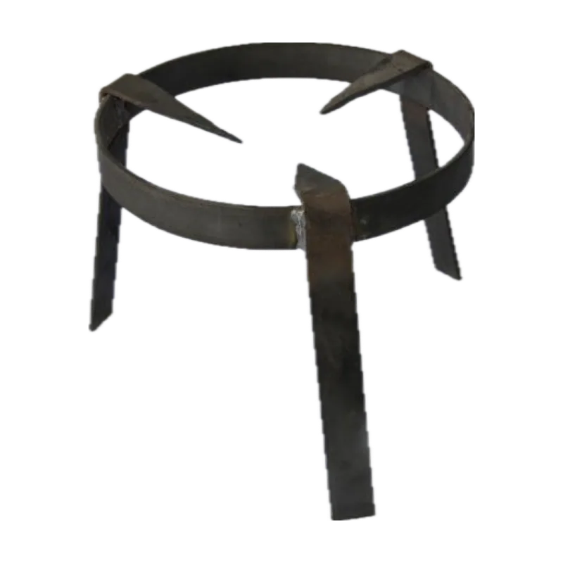 Round stove (tripod) — 800px, exceptional