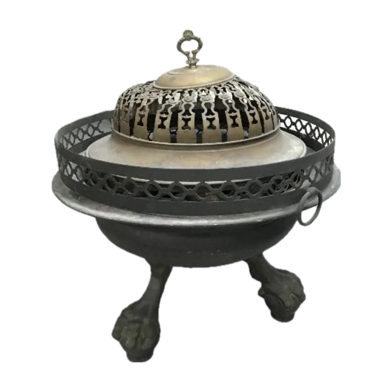 Brazier - Brazier