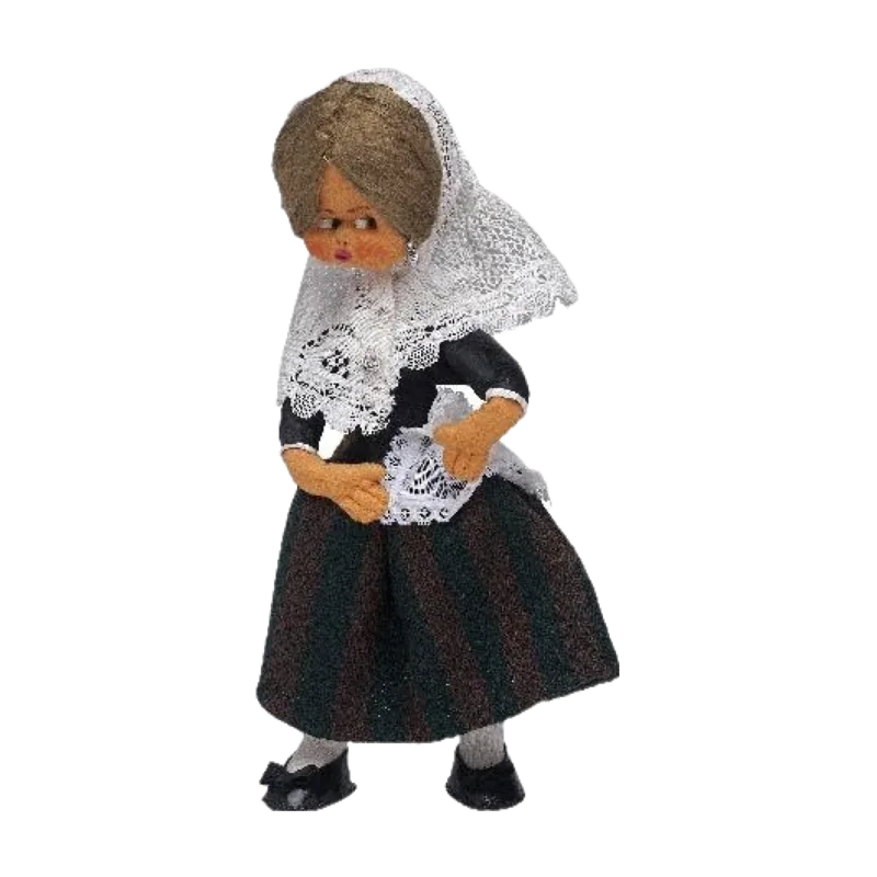 Muñeca