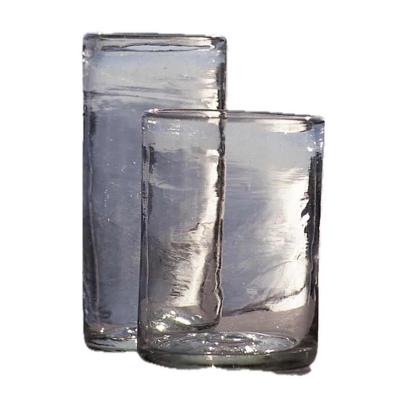 Set of 6 Hidria vases