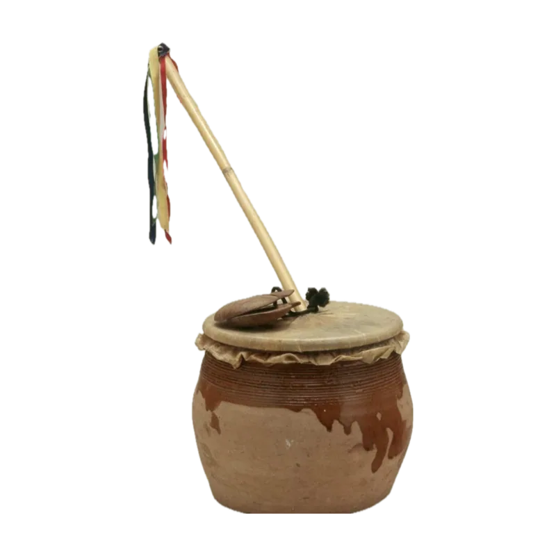 Zambomba