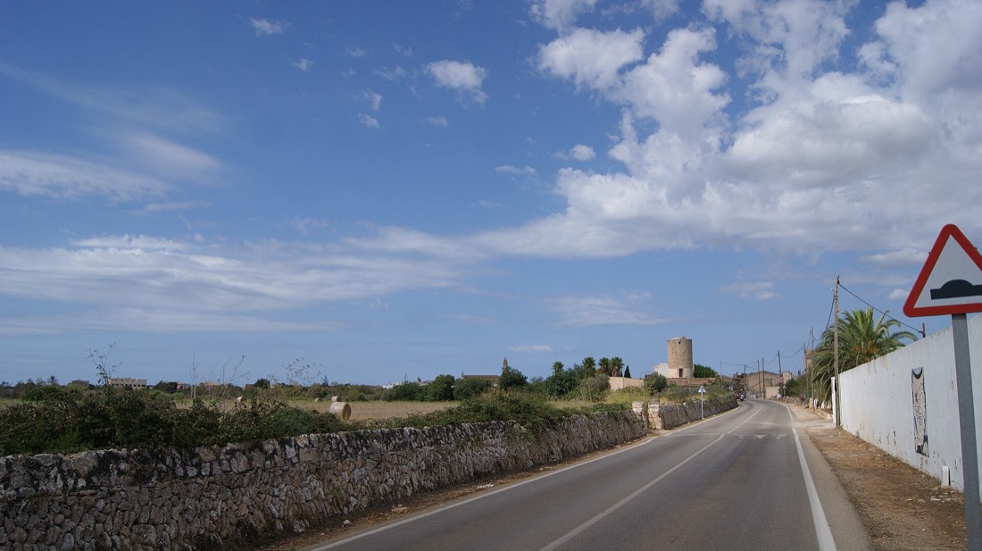Ses Salines-former Windmill-05